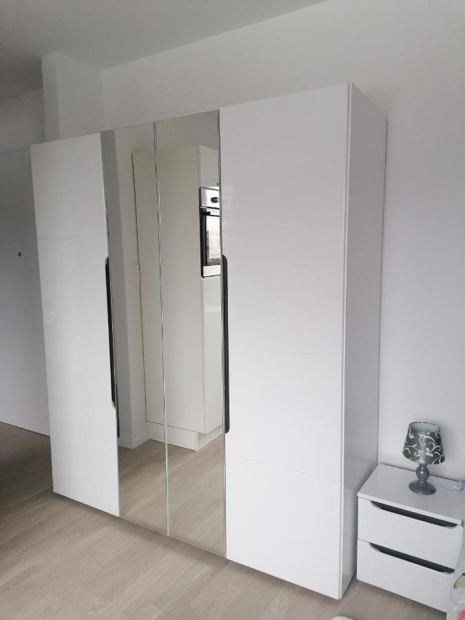 Studio Apartman Moonlight 자다르 외부 사진