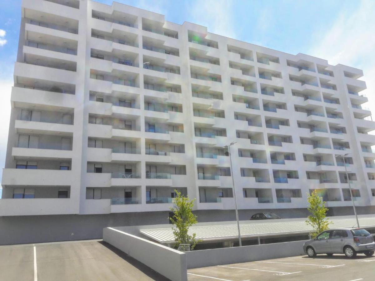 Studio Apartman Moonlight 자다르 외부 사진